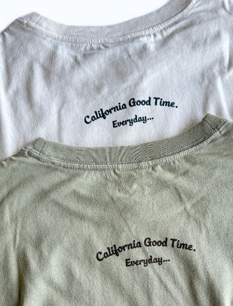 ピクニックドッグロンT   ブランドのドッグデプト/DOG DEPT