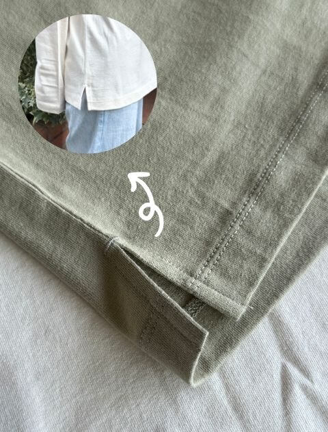 ピクニックドッグロンT   ブランドのドッグデプト/DOG DEPT