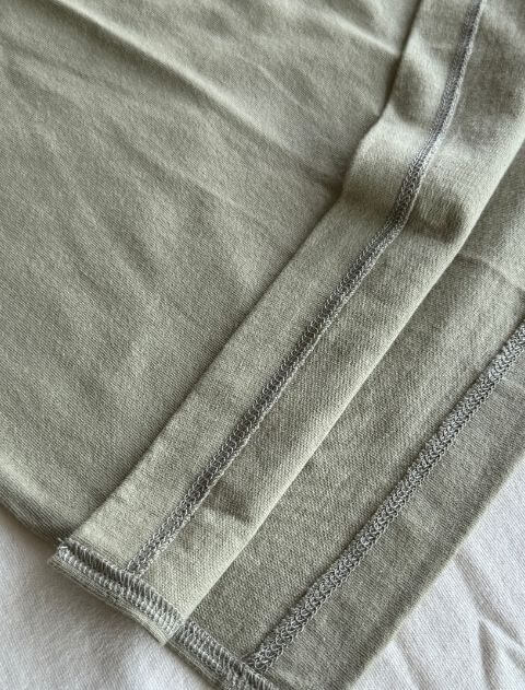 ピクニックドッグロンT   ブランドのドッグデプト/DOG DEPT