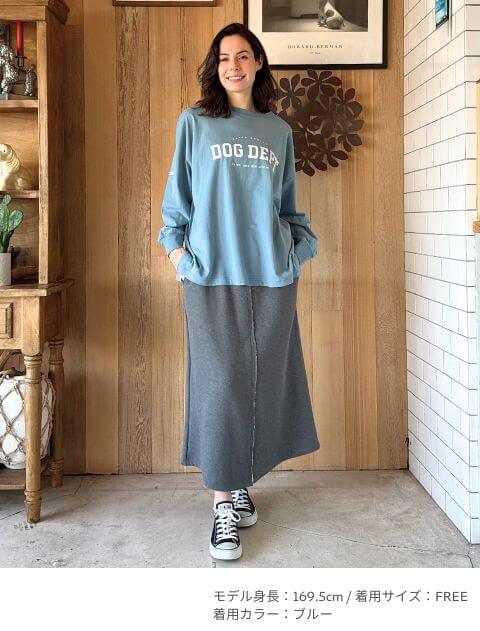 ブランドのドッグデプト/DOG DEPT