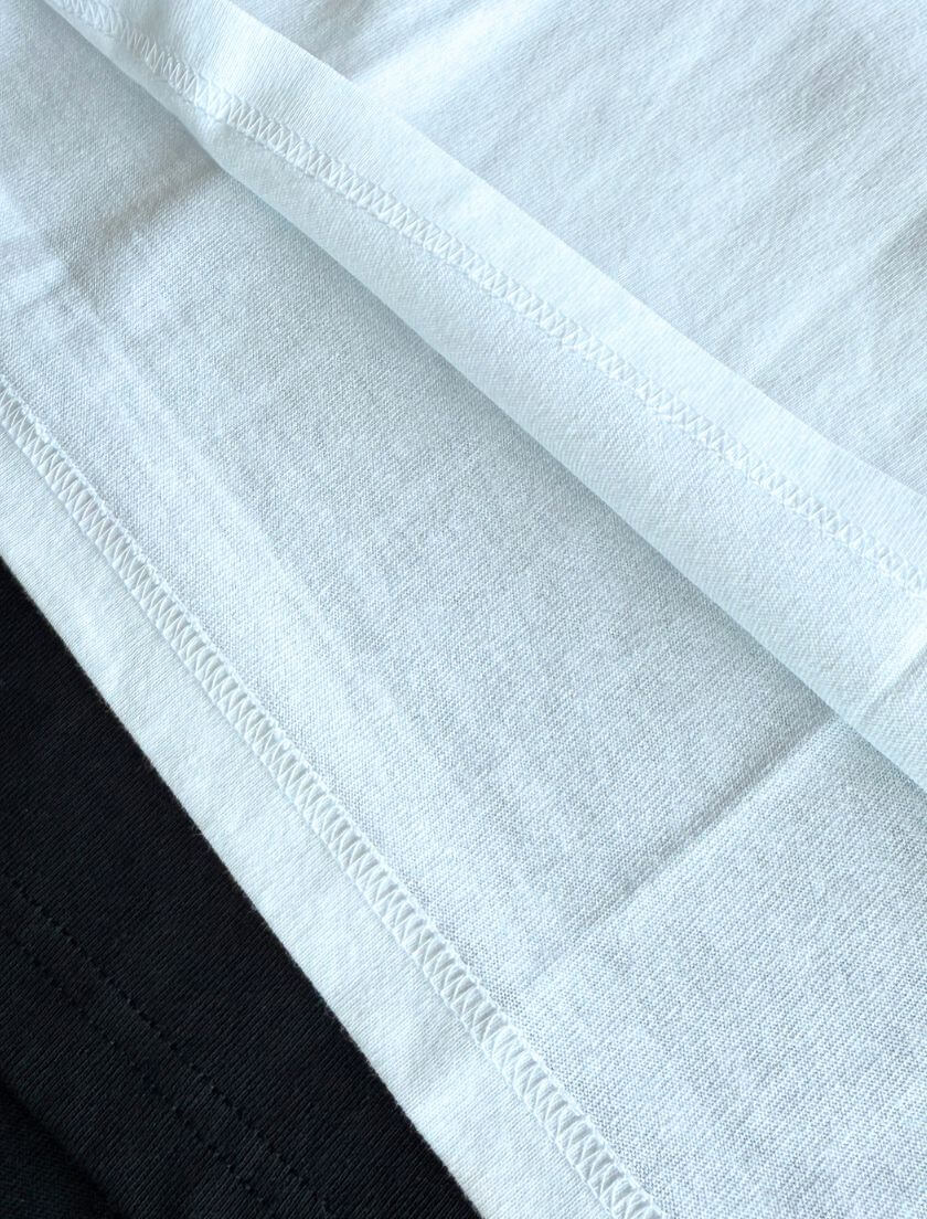 メインマークTシャツ   ブランドのドッグデプト/DOG DEPT