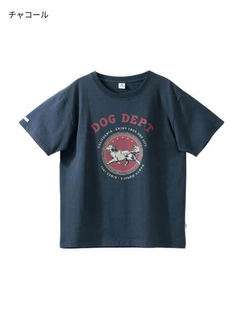 USAクラシック　Tシャツ   ブランドのドッグデプト/DOG DEPT