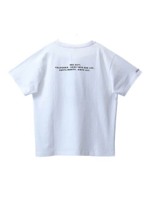 USAクラシック　Tシャツ   ブランドのドッグデプト/DOG DEPT