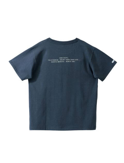 USAクラシック　Tシャツ   ブランドのドッグデプト/DOG DEPT