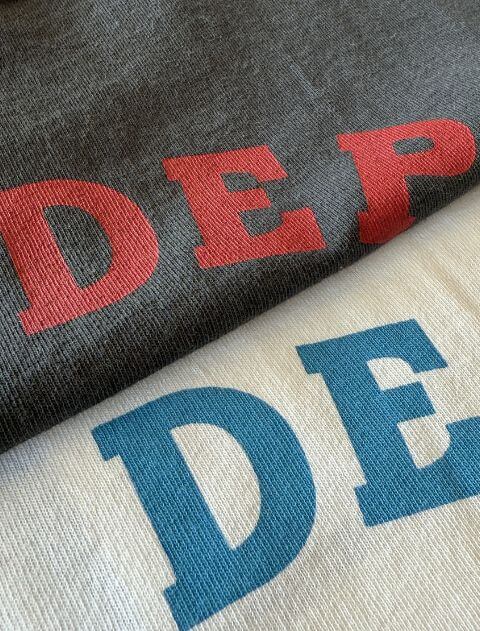 USAクラシック　Tシャツ   ブランドのドッグデプト/DOG DEPT