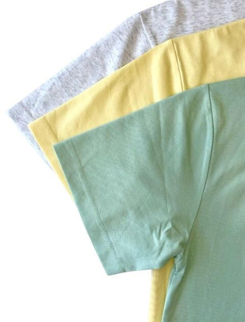 no dog no life 復刻T   ブランドのドッグデプト/DOG DEPT