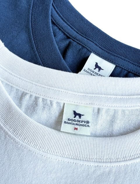 california sweet time Tシャツ   ブランドのドッグデプト/DOG DEPT