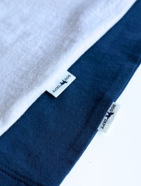 california sweet time Tシャツ   ブランドのドッグデプト/DOG DEPT