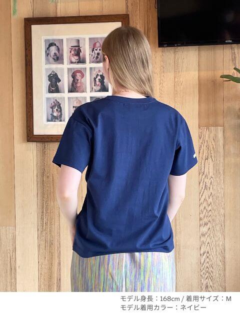 california sweet time Tシャツ   ブランドのドッグデプト/DOG DEPT