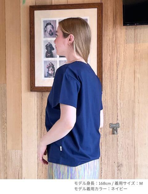 california sweet time Tシャツ   ブランドのドッグデプト/DOG DEPT