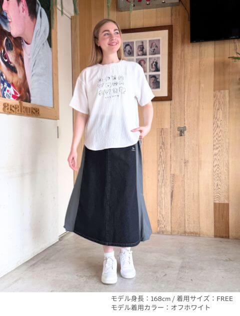 ICE COOL 9DOG ICON T   ブランドのドッグデプト/DOG DEPT