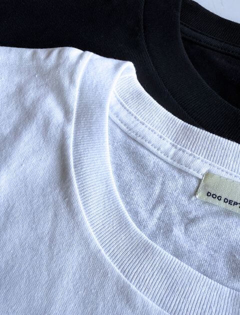 depta Tシャツ   ブランドのドッグデプト/DOG DEPT