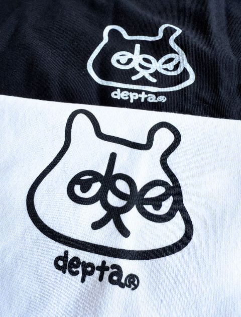 depta Tシャツ   ブランドのドッグデプト/DOG DEPT
