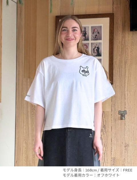 depta Tシャツ   ブランドのドッグデプト/DOG DEPT