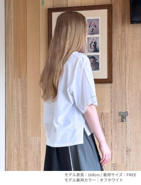 depta Tシャツ   ブランドのドッグデプト/DOG DEPT