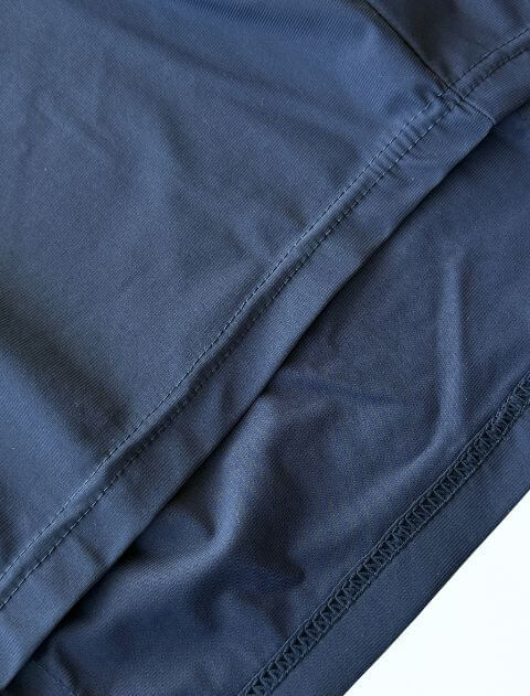 ドライタッチ　変形Tシャツ   ブランドのドッグデプト/DOG DEPT
