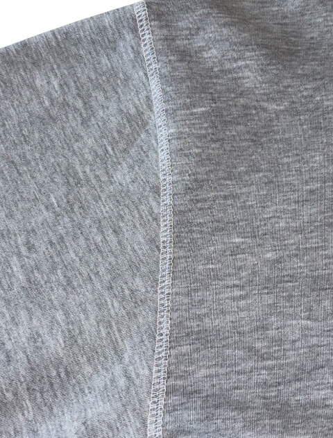 スウェットジップパーカー   ブランドのドッグデプト/DOG DEPT