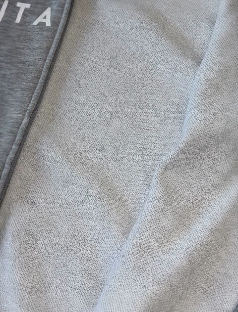 スウェットジップパーカー   ブランドのドッグデプト/DOG DEPT