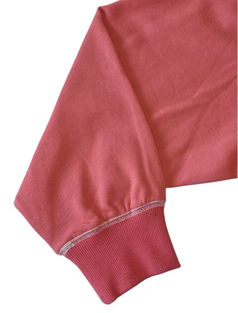 スウェットジップパーカー   ブランドのドッグデプト/DOG DEPT