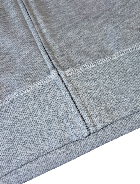 スウェットジップパーカー   ブランドのドッグデプト/DOG DEPT