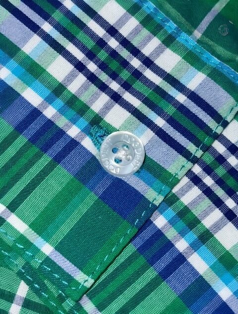 シャツパーカー   ブランドのドッグデプト/DOG DEPT