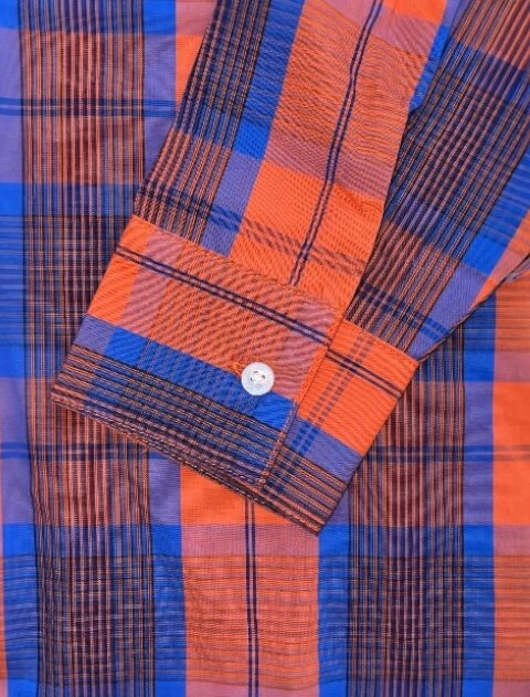 シャツパーカー   ブランドのドッグデプト/DOG DEPT