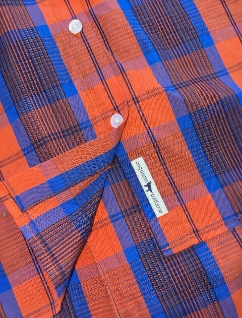 シャツパーカー   ブランドのドッグデプト/DOG DEPT