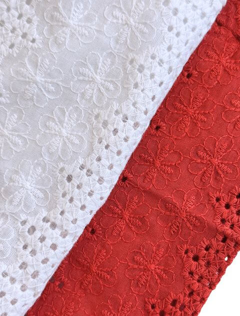 エンブロイダリーシャツパーカー   ブランドのドッグデプト/DOG DEPT