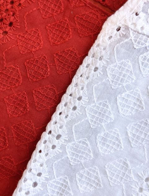 エンブロイダリーシャツパーカー   ブランドのドッグデプト/DOG DEPT