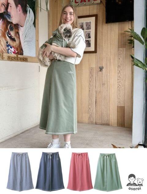 ブランドのドッグデプト/DOG DEPT