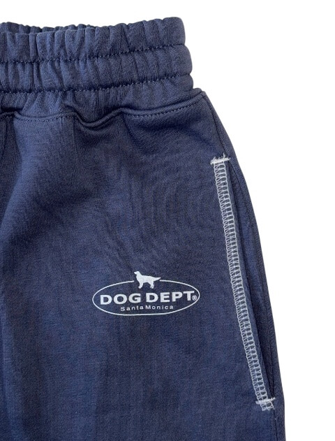 スウェットスカート ブランドのドッグデプト/DOG DEPT