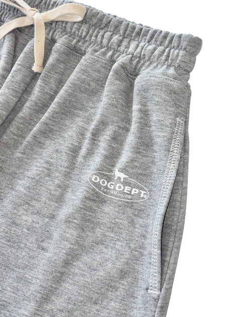 スウェットスカート ブランドのドッグデプト/DOG DEPT