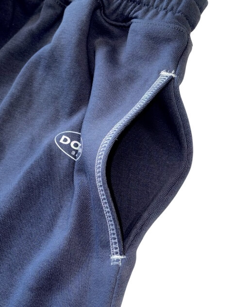 スウェットスカート ブランドのドッグデプト/DOG DEPT