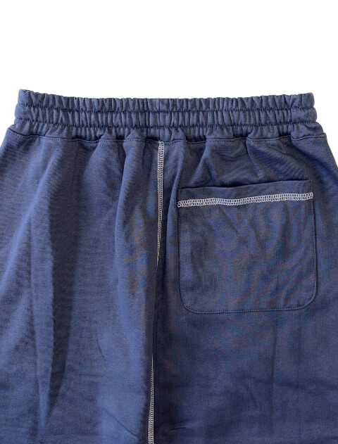 スウェットスカート ブランドのドッグデプト/DOG DEPT