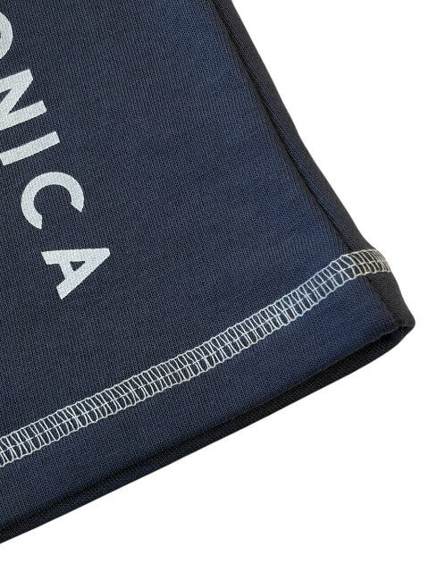 スウェットスカート ブランドのドッグデプト/DOG DEPT