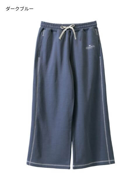 スウェットパンツ ブランドのドッグデプト/DOG DEPT