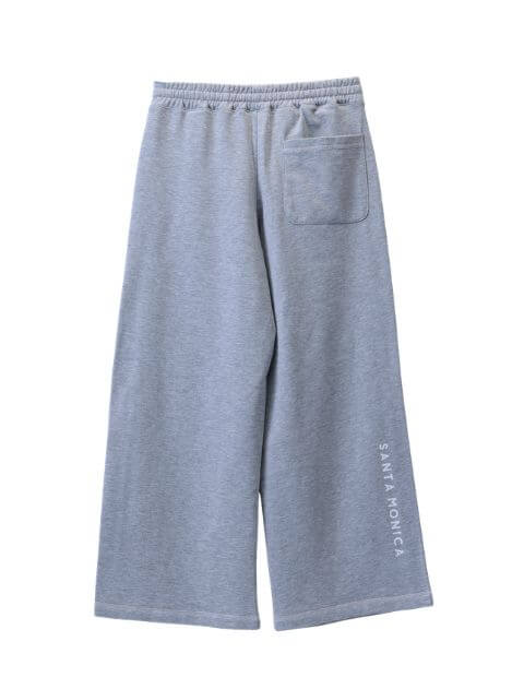 スウェットパンツ ブランドのドッグデプト/DOG DEPT