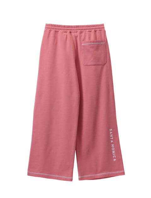 スウェットパンツ ブランドのドッグデプト/DOG DEPT