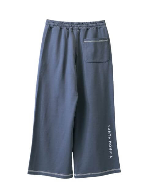 スウェットパンツ ブランドのドッグデプト/DOG DEPT