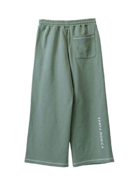 スウェットパンツ ブランドのドッグデプト/DOG DEPT