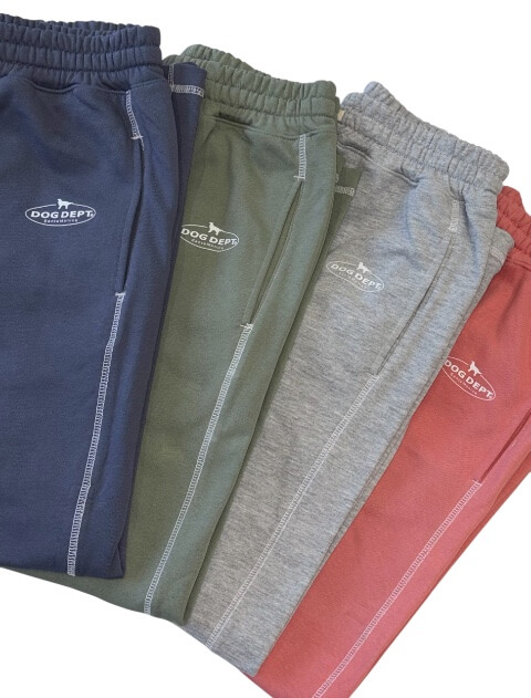 スウェットパンツ ブランドのドッグデプト/DOG DEPT
