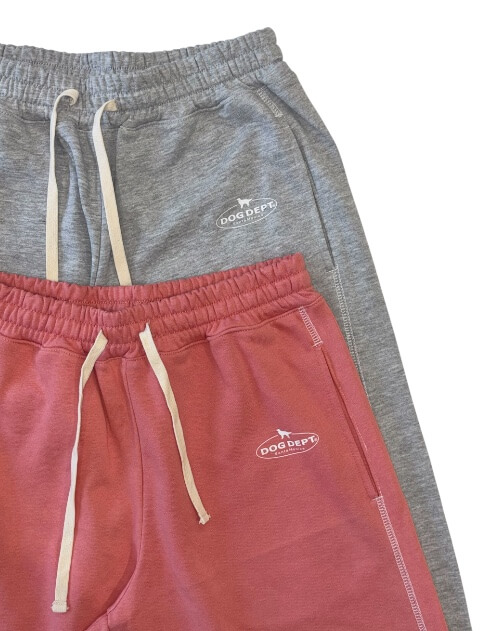 スウェットパンツ ブランドのドッグデプト/DOG DEPT