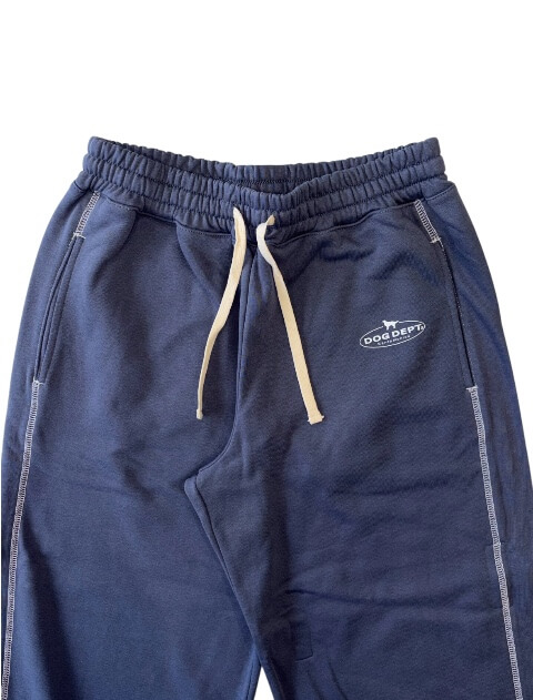 スウェットパンツ ブランドのドッグデプト/DOG DEPT