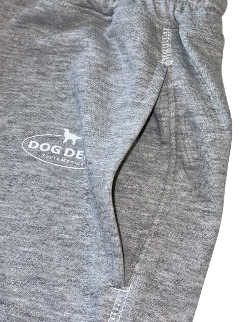 スウェットパンツ ブランドのドッグデプト/DOG DEPT
