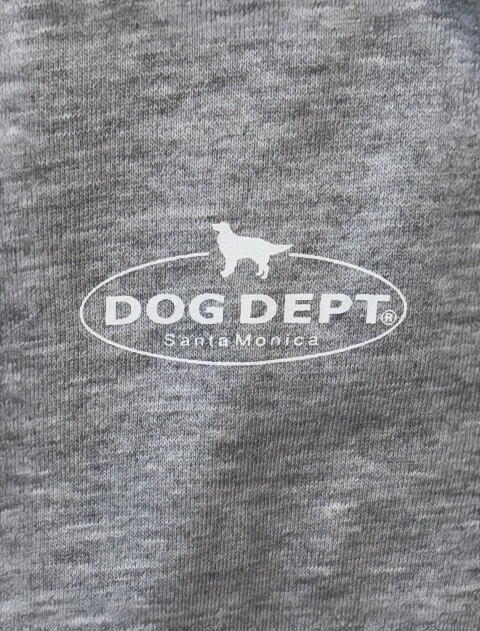 スウェットパンツ ブランドのドッグデプト/DOG DEPT