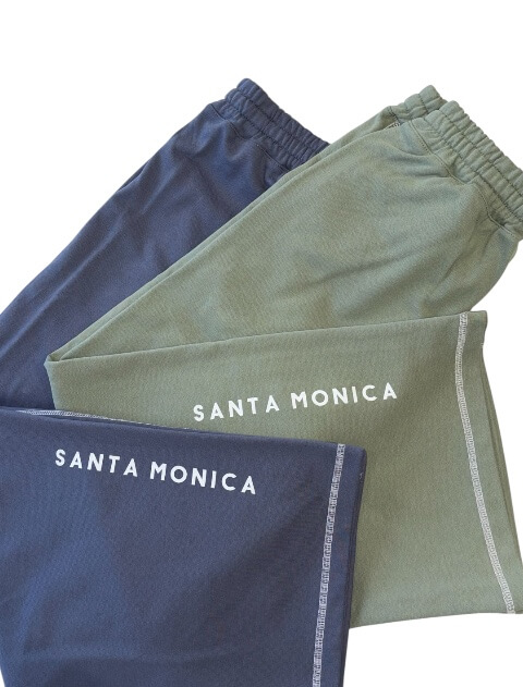 スウェットパンツ ブランドのドッグデプト/DOG DEPT