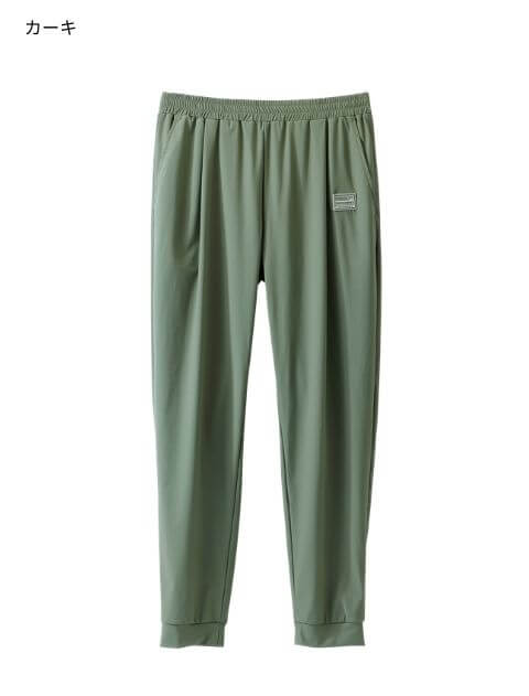 ドライタッチタックパンツ ブランドのドッグデプト/DOG DEPT