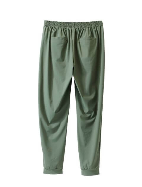 ドライタッチタックパンツ ブランドのドッグデプト/DOG DEPT