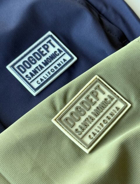 ドライタッチタックパンツ ブランドのドッグデプト/DOG DEPT