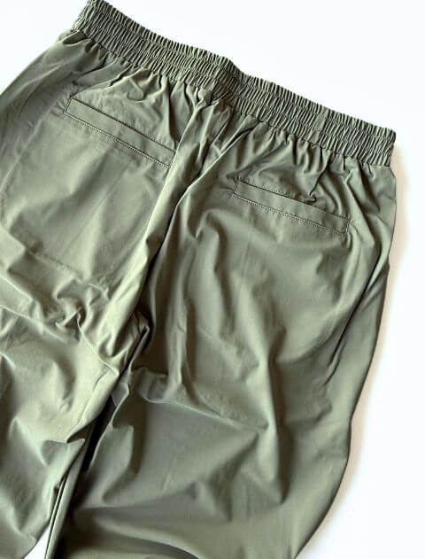 ドライタッチタックパンツ ブランドのドッグデプト/DOG DEPT